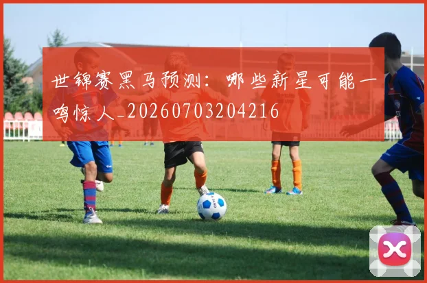 世锦赛黑马预测：哪些新星可能一鸣惊人_20260703204216