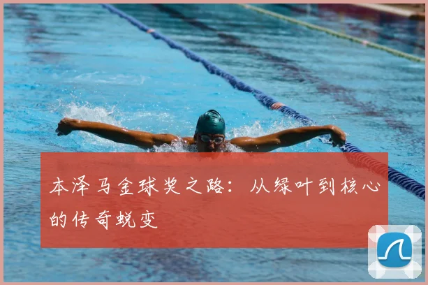 本泽马金球奖之路：从绿叶到核心的传奇蜕变
